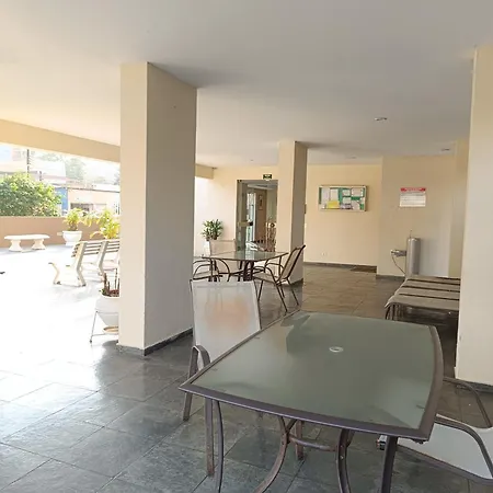 Ape 65 Apartamento Guarujá Exterior foto