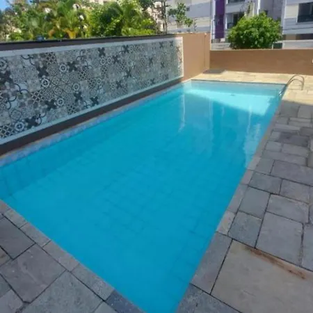 Ape 65 Apartamento Guarujá Exterior foto