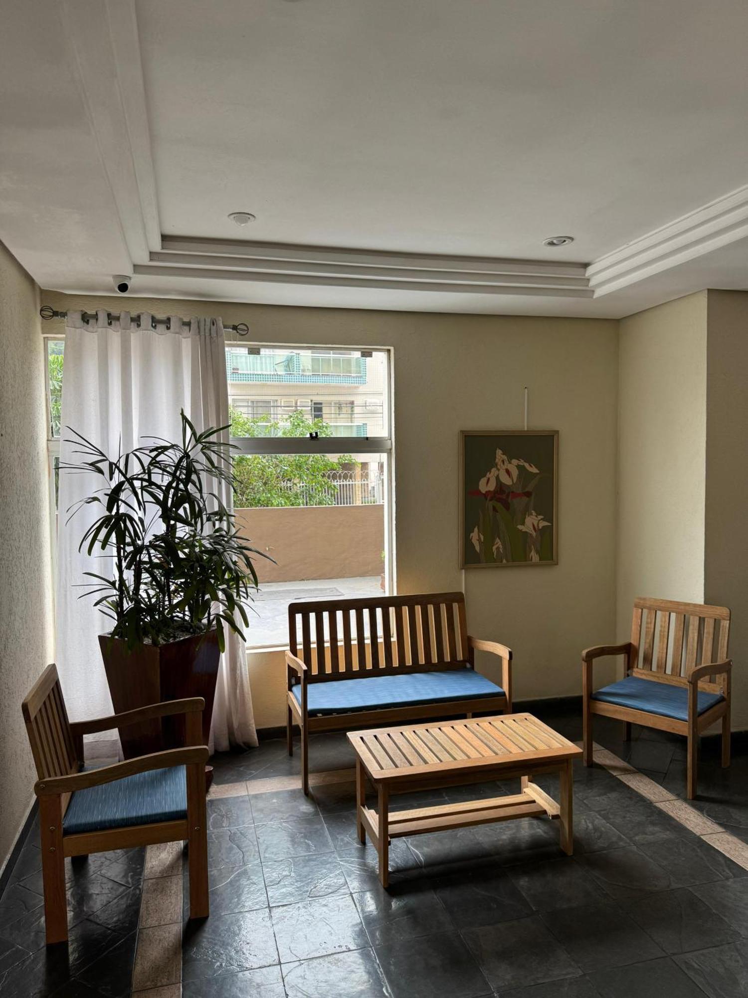 Apartment Ape 65 Guaruja